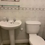 Апартаменты Spacious Apartment, Инишкрон