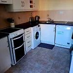 Апартаменты Spacious Apartment,