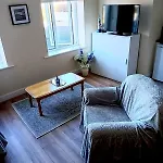 Апартаменты Spacious Apartment,