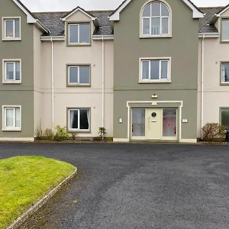 Spacious Apartment, *