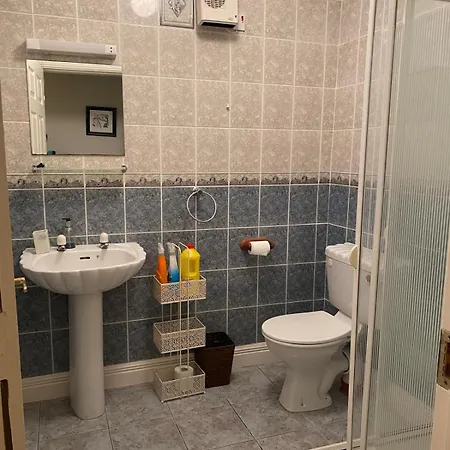 Spacious Apartment, Apartamento