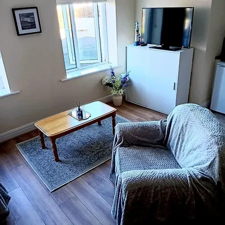 公寓 Spacious Apartment,