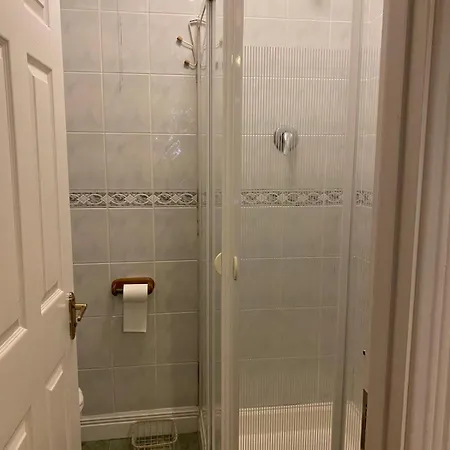 Apartamento Spacious Apartment, *