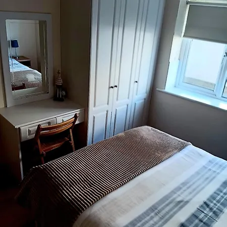 Spacious Apartment, Apartamento *