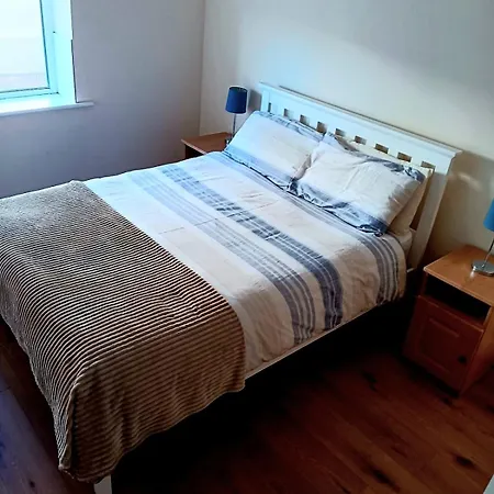 Apartamento Spacious Apartment, Enniscrone