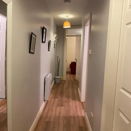 Spacious Apartment, 恩尼斯克朗