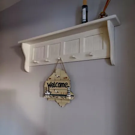 Apartamento Spacious Apartment, Enniscrone