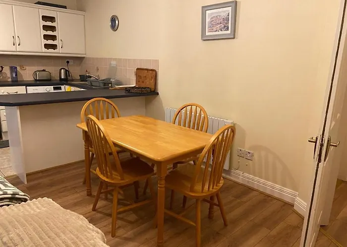 Spacious Apartment, Appartement *