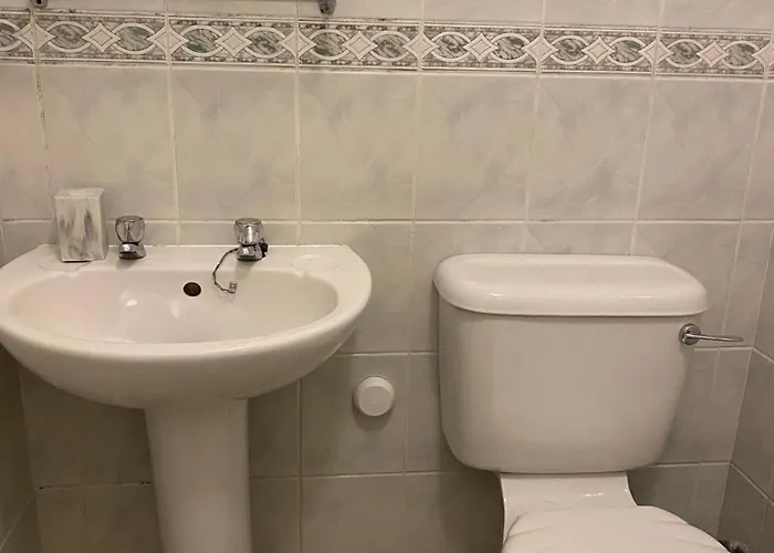 Appartement Spacious Apartment, Enniscrone