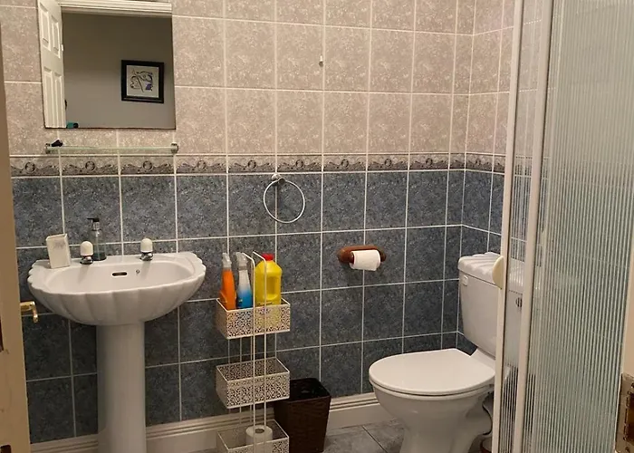 Spacious Apartment, Appartement