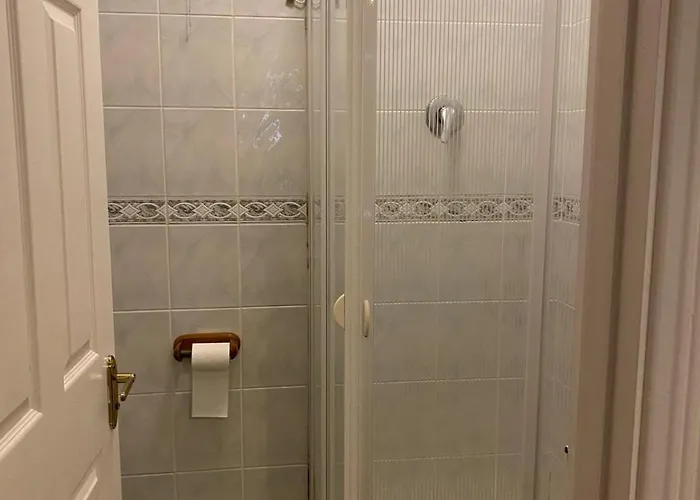 Appartement Spacious Apartment, *