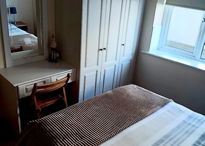 Spacious Apartment, Appartamento *