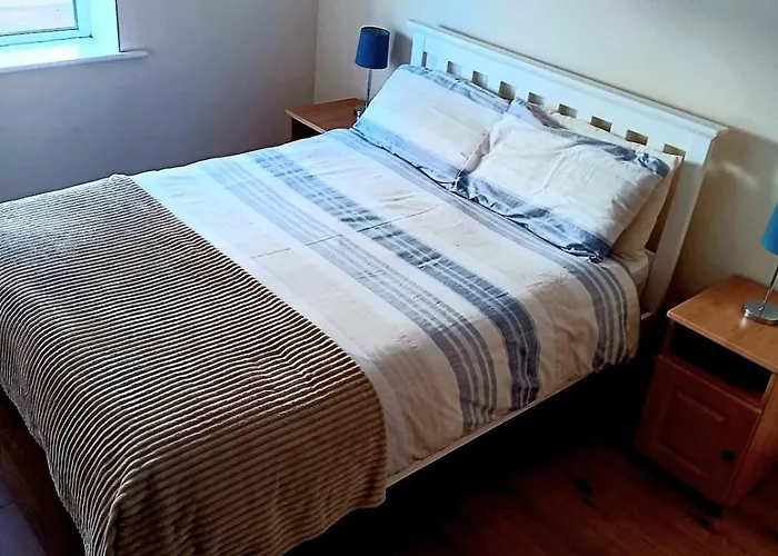 Appartement Spacious Apartment, Enniscrone