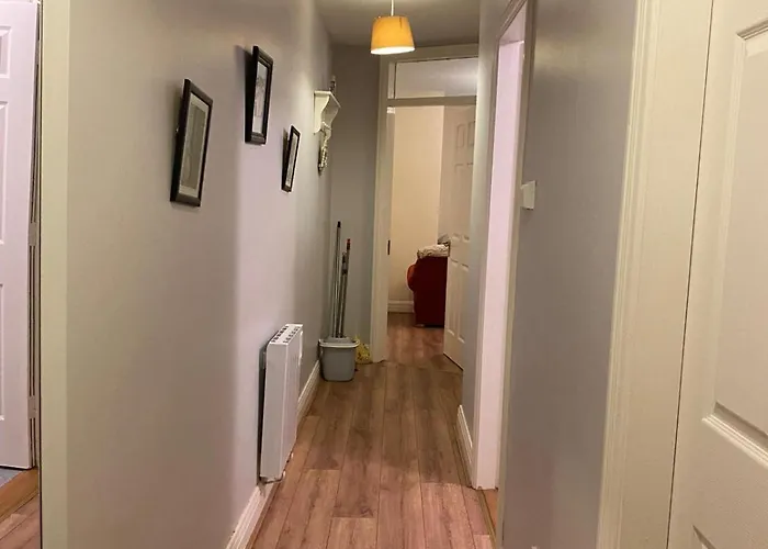 Spacious Apartment, Enniscrone