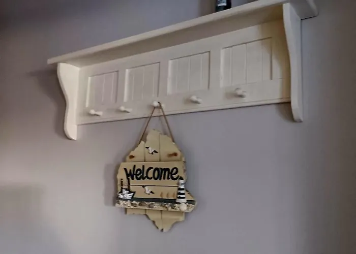 Appartement Spacious Apartment, Enniscrone